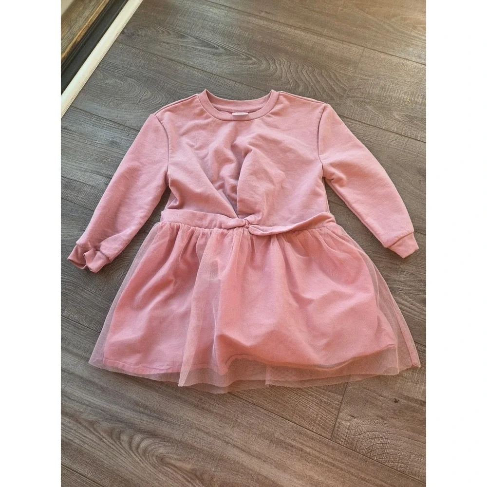 Baby gap toddler‎ girl dress 4t